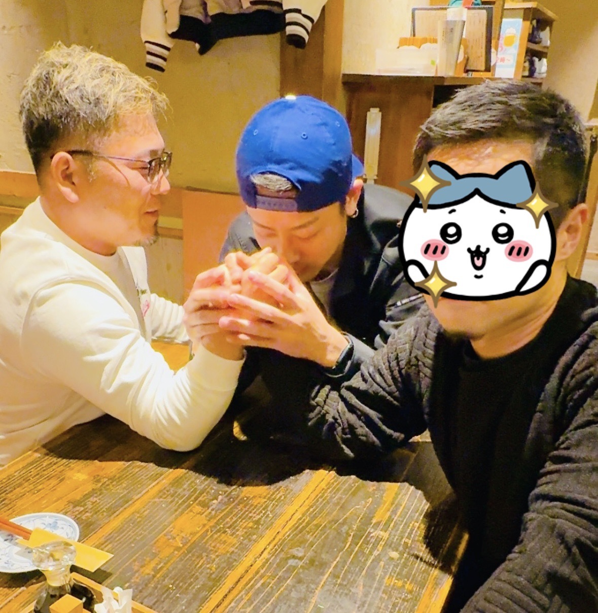 株式会社エスリーのお客様写真