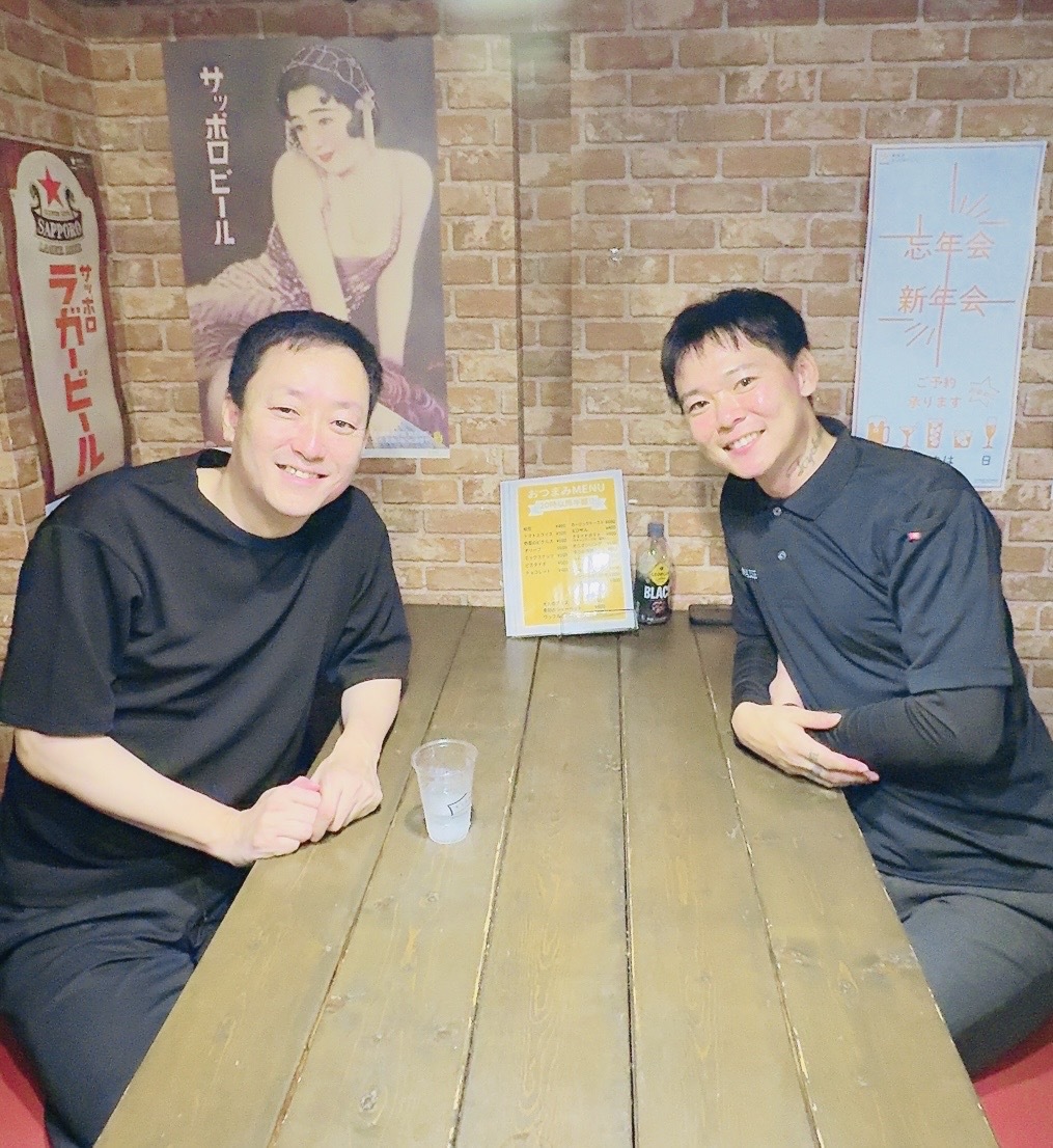 株式会社TAISEIのお客様写真