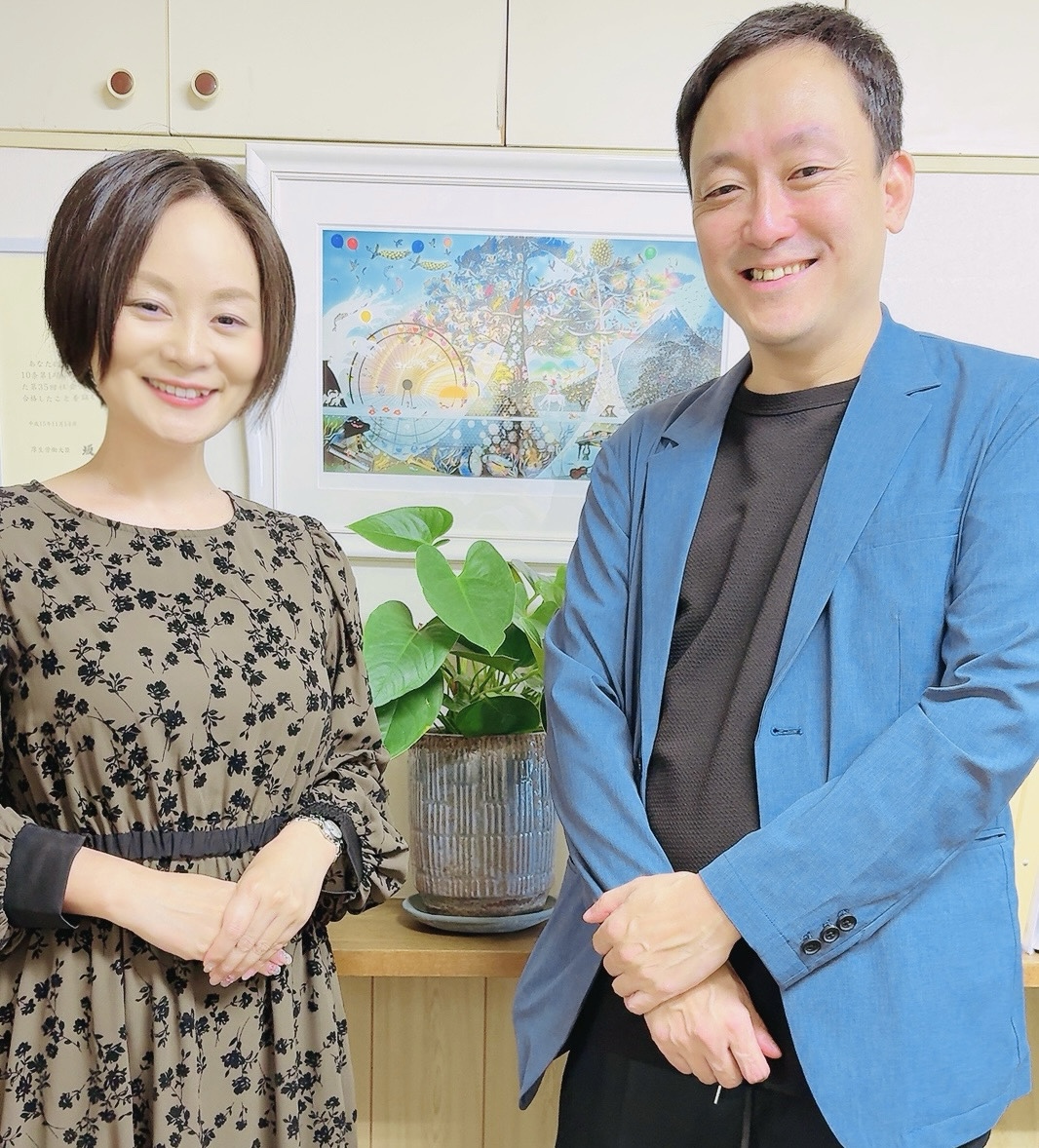 株式会社ピーアンドピーのお客様写真