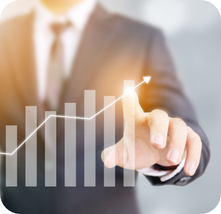 成約率1.5倍に向上した営業チーム