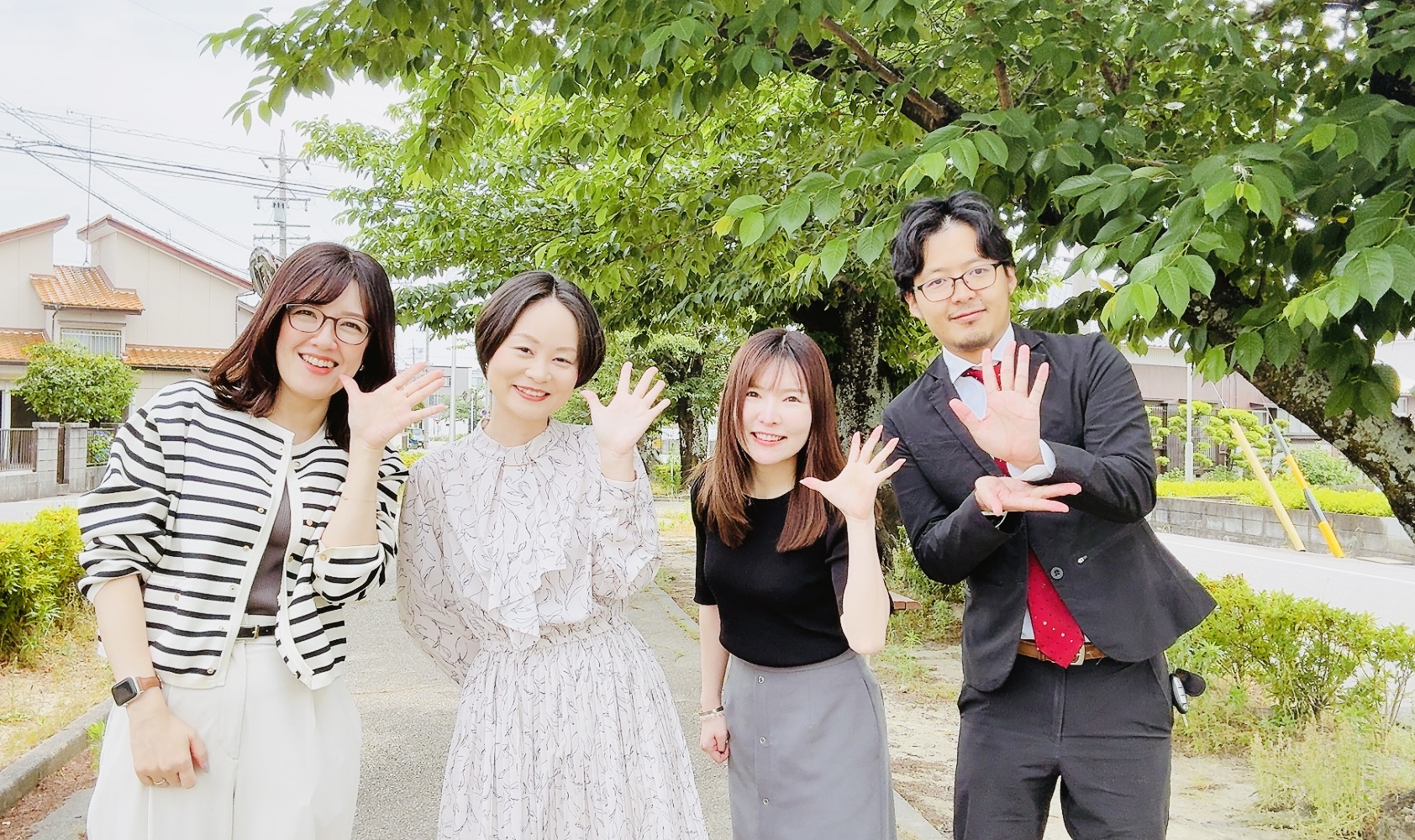 株式会社Lif  第5期スタート