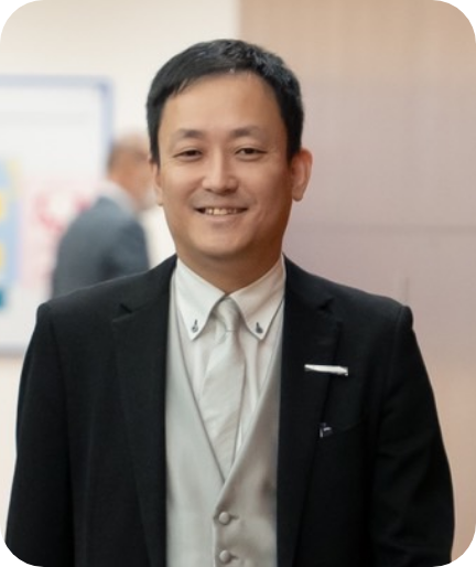 彦坂 良太郎