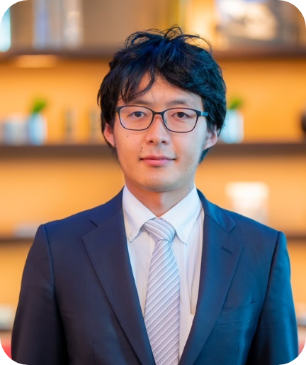 彦坂 良太郎