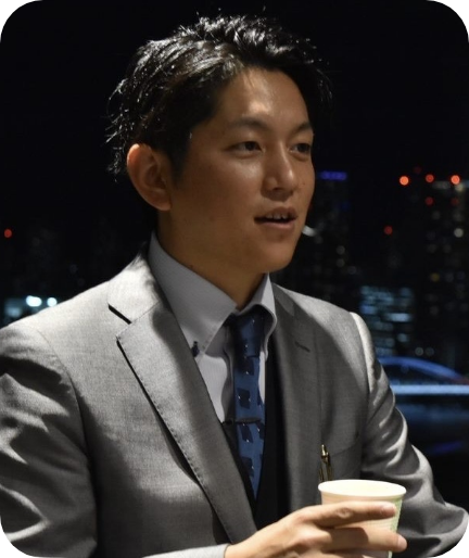 彦坂 良太郎