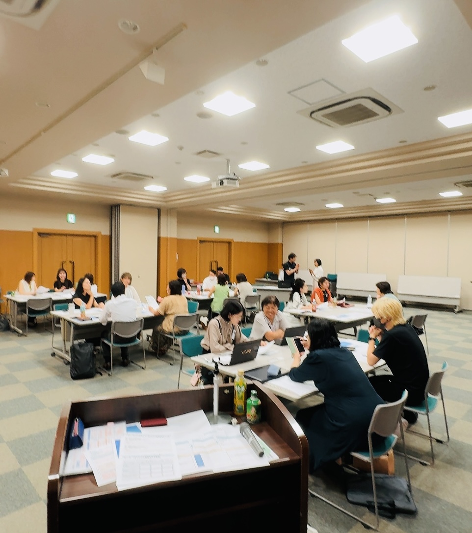 第2回 西尾商工会議所様主催 『ビジネスステージアップセミナー』