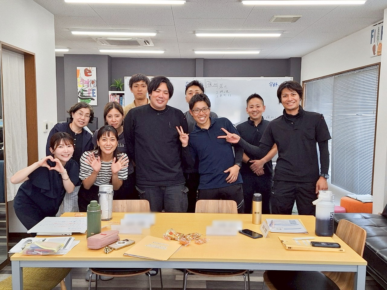 かっこいい人がいるから、未来もかっこいい