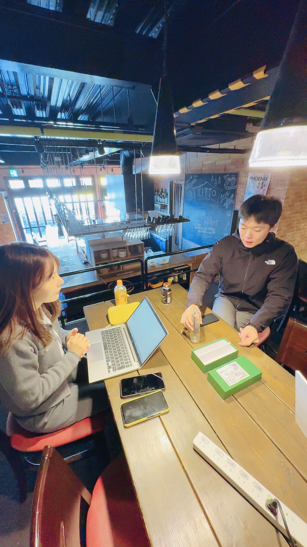 “地元愛”が動かすプロジェクト。徳光社長と一緒に豊川を元気に！