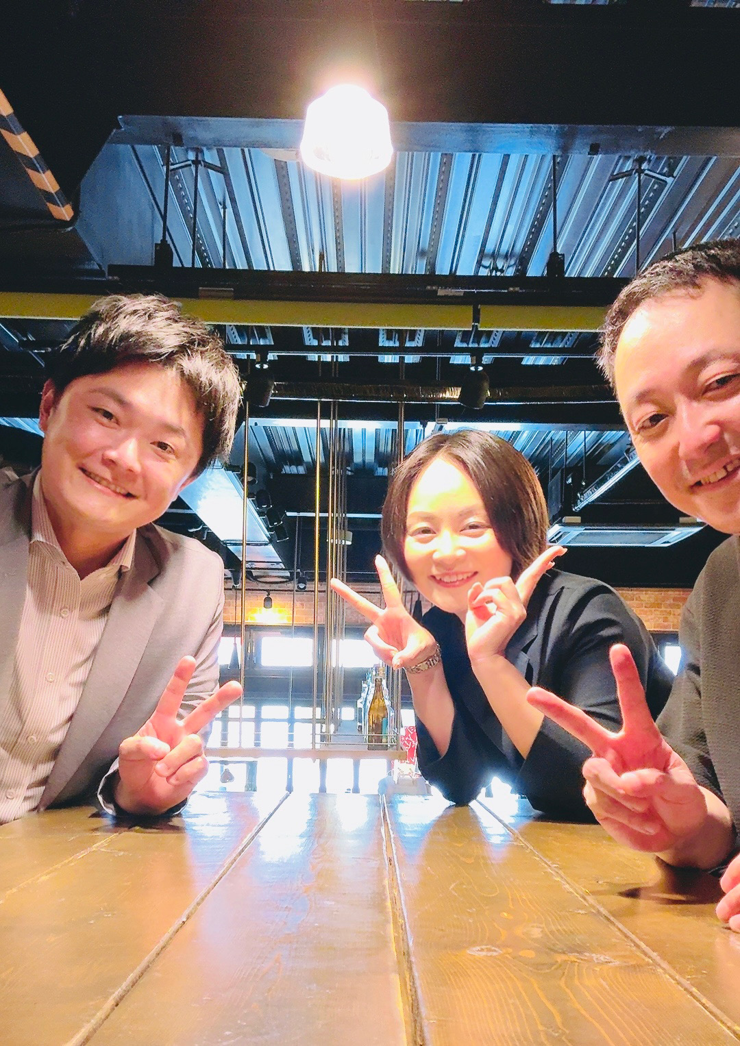AIに任せられる仕事を、人がやり続ける時代は終わった