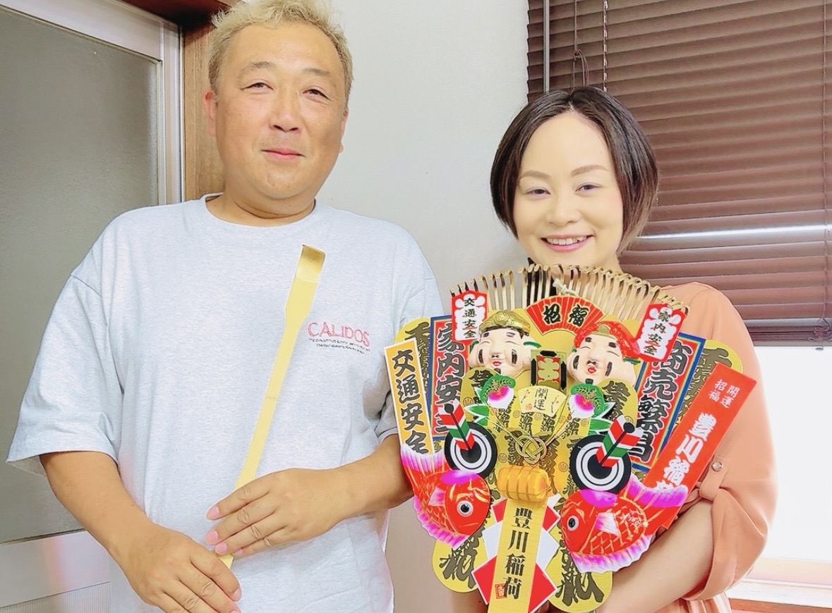 お客様の声　株式会社EeLIFE 代表取締役 德竹様