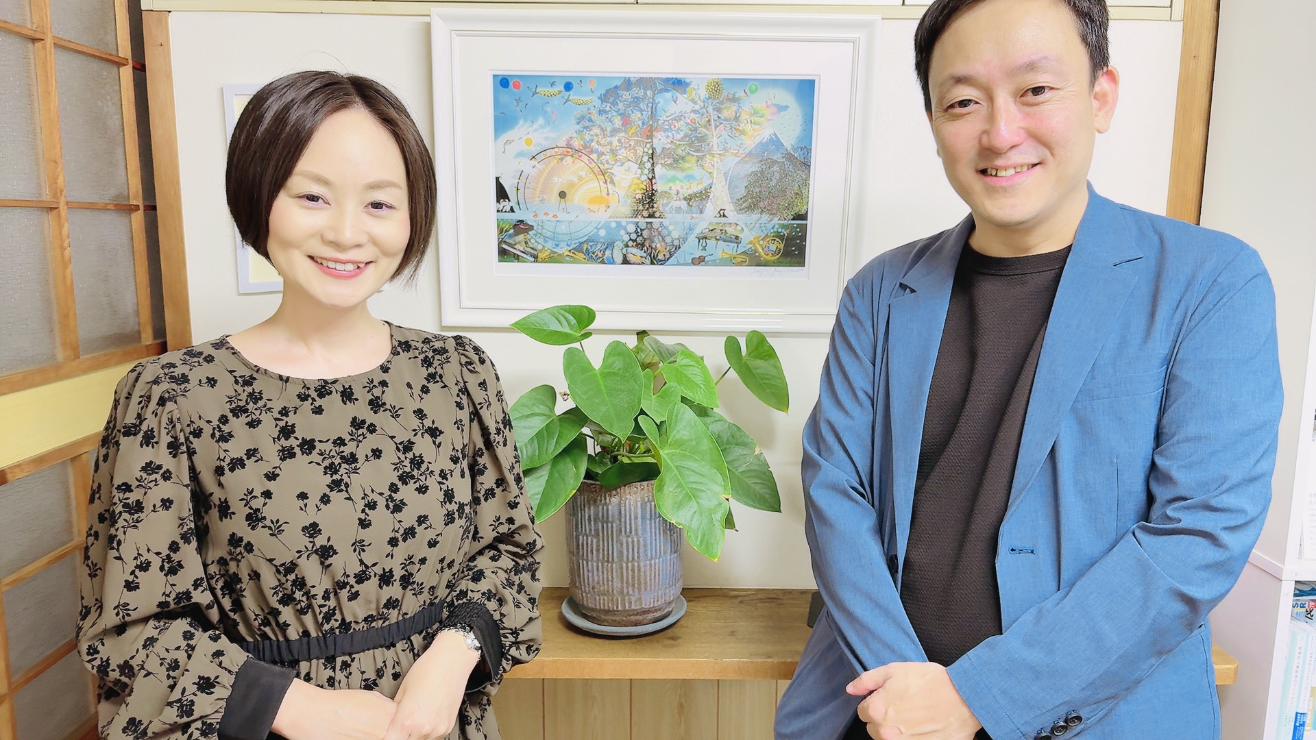 【お客様の声】株式会社ピーアンドピー　彦坂社長