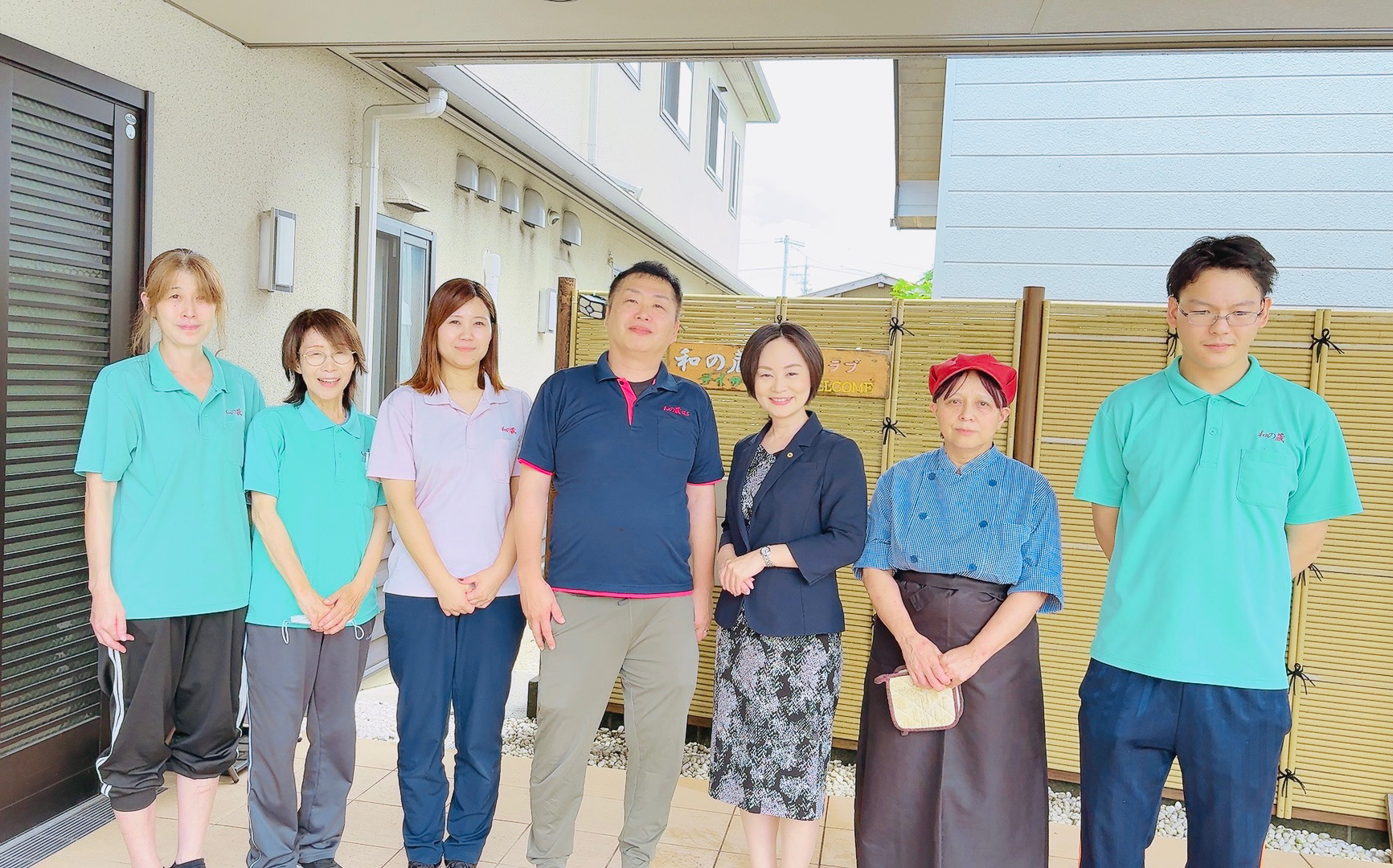 【お客様の声】合同会社和の蔵　坂名代表