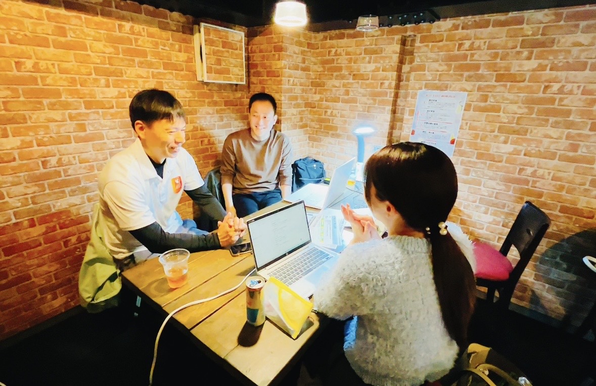 【お客様の声】有限会社鳳設備　田中社長