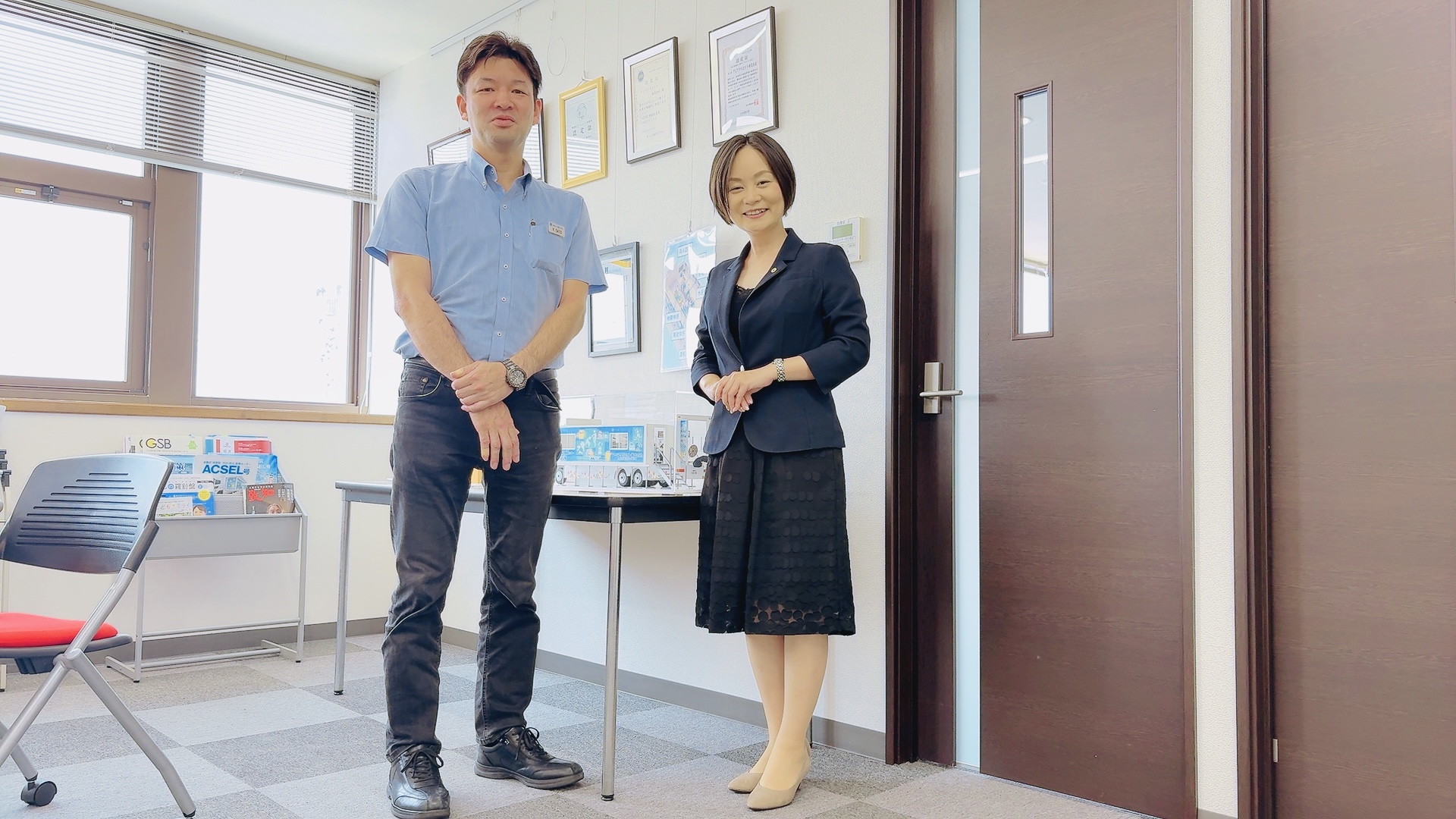 【お客様の声】アジアクリエイト株式会社　佐藤社長