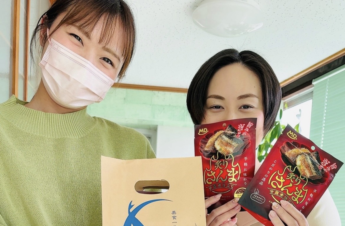 【お客様の声】株式会社平松食品　人事ご担当者さま