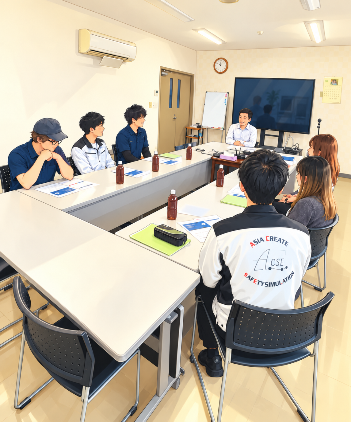 「私たちにも、できるかも！」から始まる組織の未来